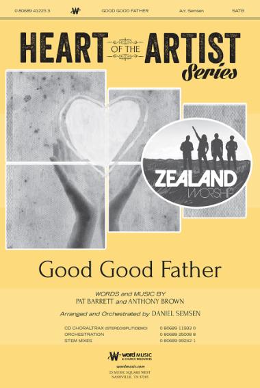 Good Good Father Good Good Father