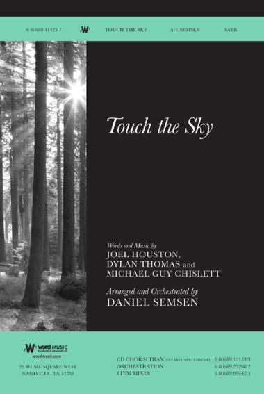 Touch The Sky Touch The Sky