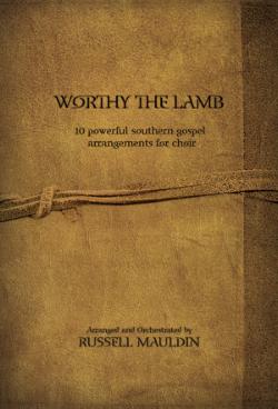 Worthy The Lamb Worthy The Lamb