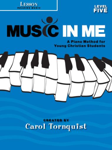 Music In Me, Level 5