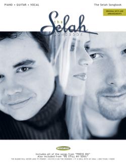 The Selah Songbook