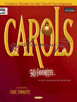 Carols Re-Harmonized