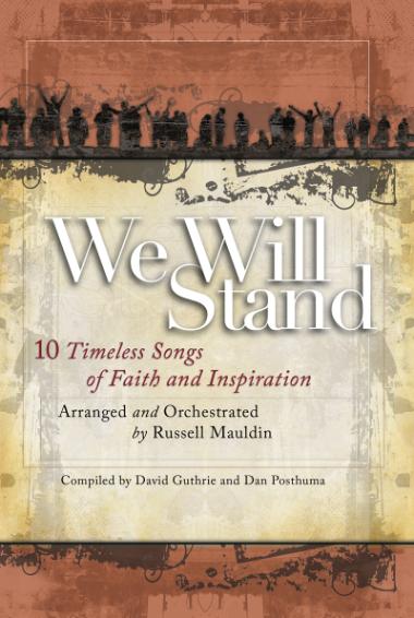 We Will Stand We Will Stand