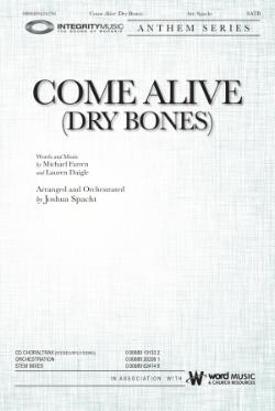 Come Alive (Dry Bones)