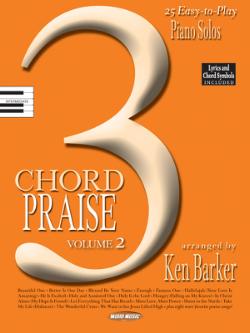 3 Chord Praise V2