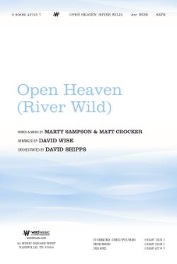 Open Heaven (River Wild)