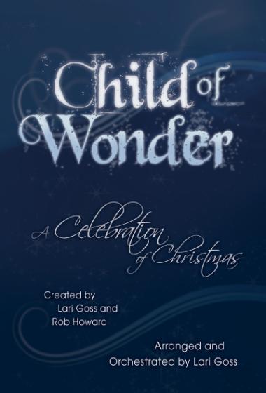 Child Of Wonder Child Of Wonder