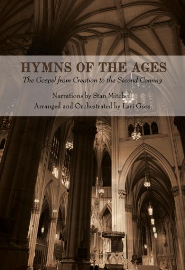 Hymns Of The Ages Hymns Of The Ages