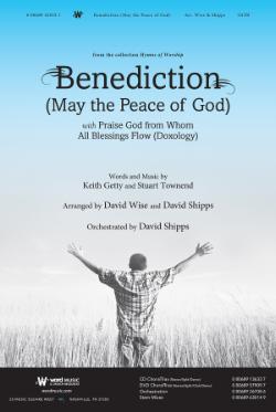 Benediction (May The Peace Of God)