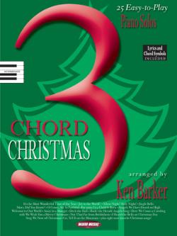 3 Chord Christmas