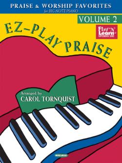Ez-Play Praise V2