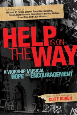 Help Is On The Way Help Is On The Way