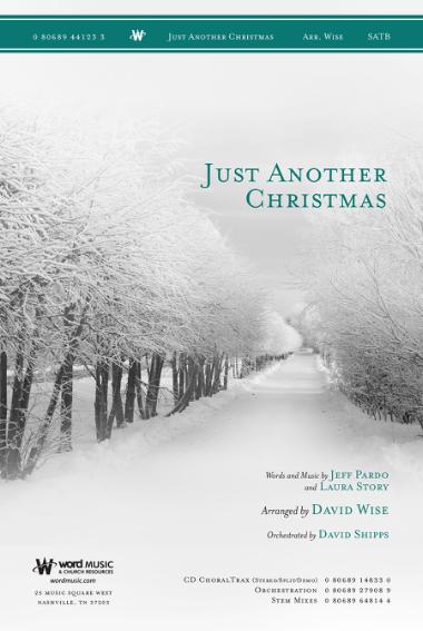 Just Another Christmas Just Another Christmas