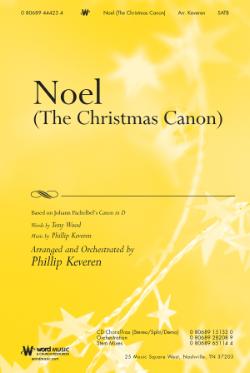 Noel (The Christmas Canon)