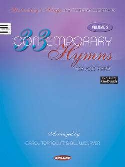 33 Contemporary Hymns V2