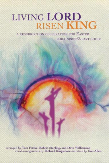 Living Lord, Risen King Living Lord, Risen King