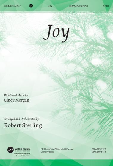 Joy Joy