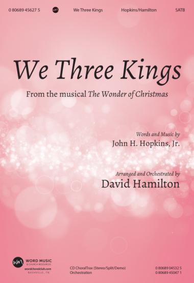 We Three Kings We Three Kings
