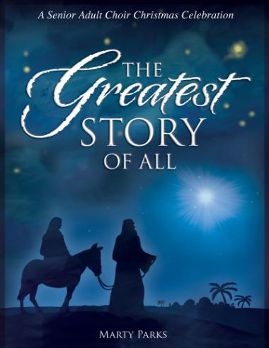 The Greatest Story of All The Greatest Story of All