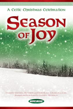 Season of Joy - A Celtic Christmas Celebration