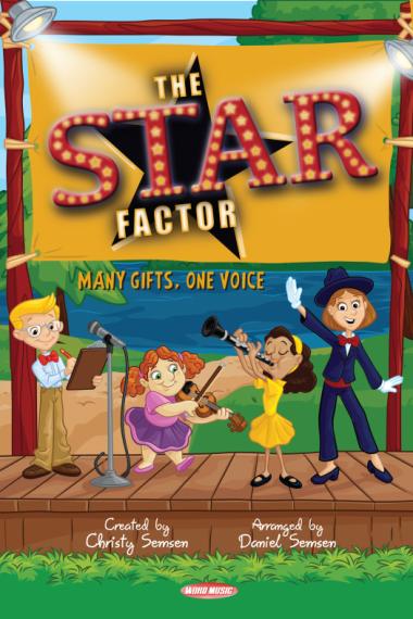The Star Factor
