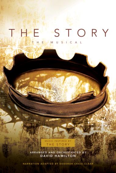 The Story - The Musical