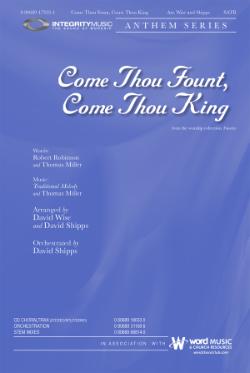 Come Thou Fount, Come Thou King