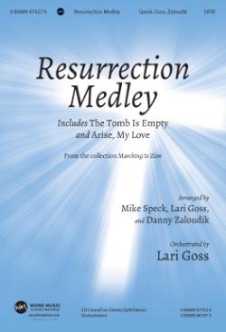 Resurrection Medley