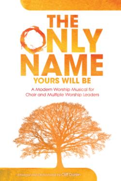 The Only Name...Yours Will Be The Only Name...Yours Will Be