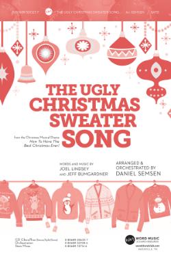 The Ugly Christmas Sweater Song