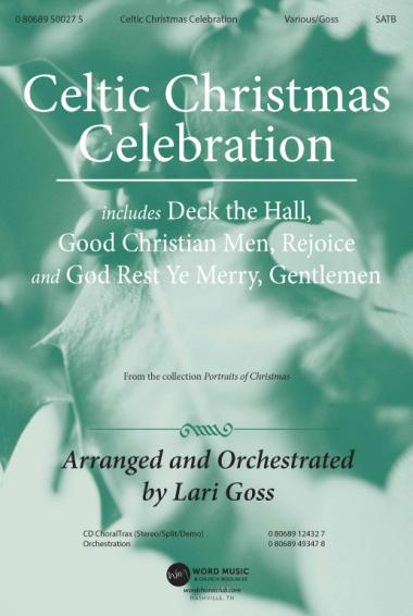 Celtic Christmas Celebration Celtic Christmas Celebration