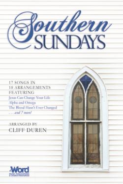 Southern Sundays Southern Sundays