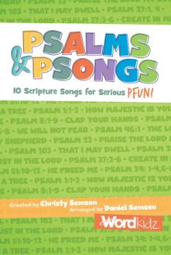 Psalms & Psongs