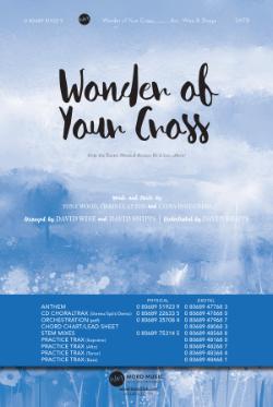 Wonder of Your Cross