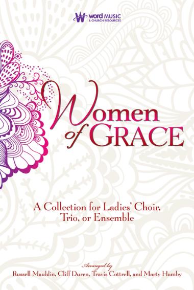 Women Of Grace Women Of Grace