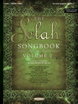 The Selah Songbook V2