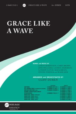 Grace Like a Wave