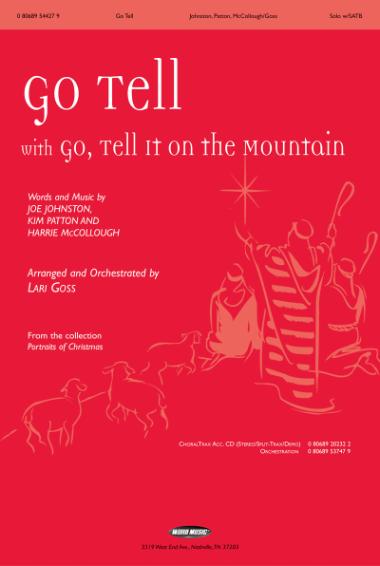 Go Tell Go Tell