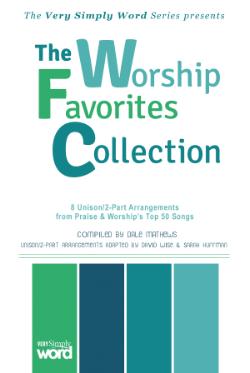 The Worship Favorites Collection
