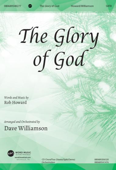 The Glory Of God The Glory Of God