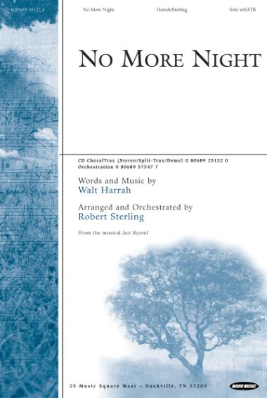 No More Night