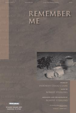 Remember Me Remember Me