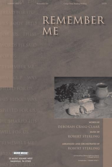 Remember Me Remember Me