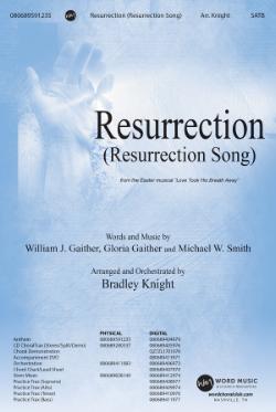 Resurrection (Resurrection Song)