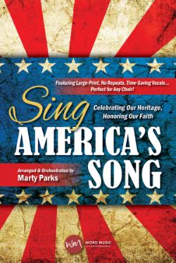 Sing America's Song