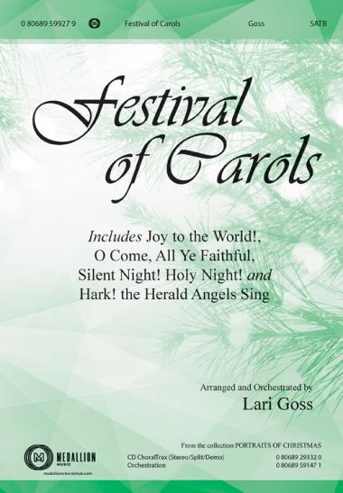 Festival Of Carols Festival Of Carols