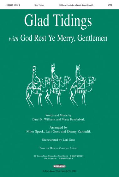 Glad Tidings Glad Tidings