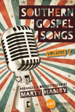 Southern Gospel Songs, Volume 2