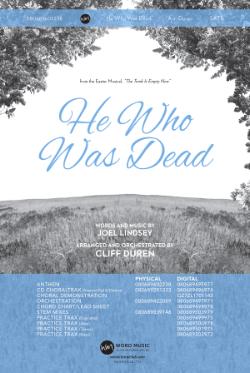 He Who Was Dead