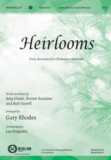 Heirlooms Heirlooms